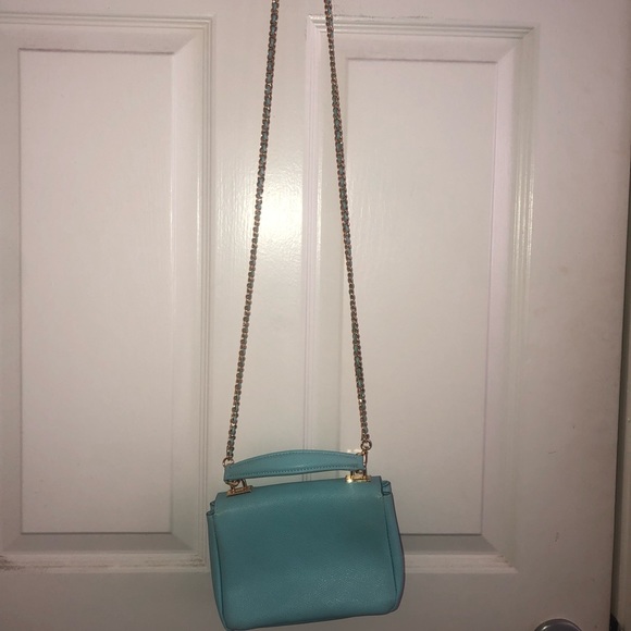 Scully & Scully small bag - Picture 11 of 15